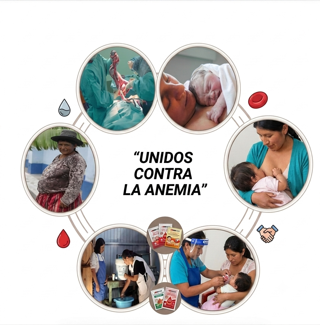 Plan Multisectorial
